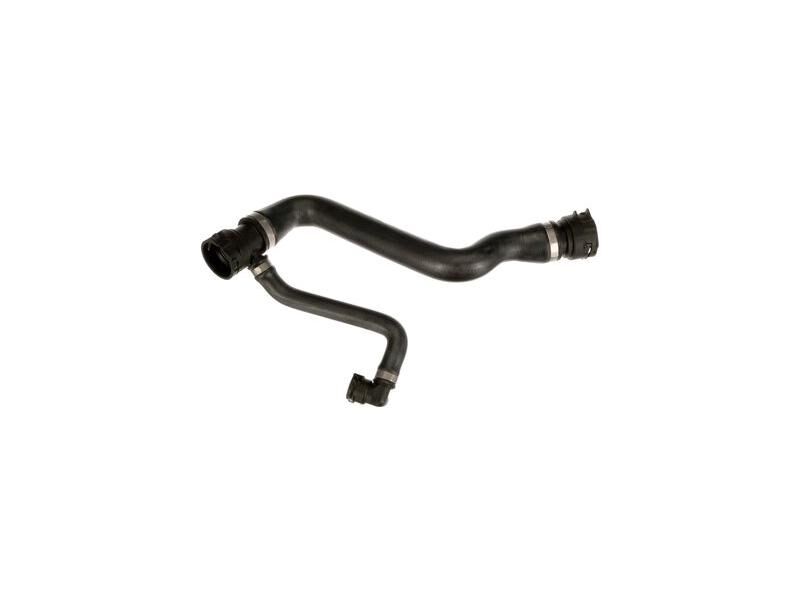 RADYATÖR HORTUMU ÜST BMW E84 88 90 91 92 93 04-14