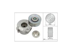 GERGİ KÜTÜĞÜ VAG A8 Q7 AMAROK TOUAREG 15-