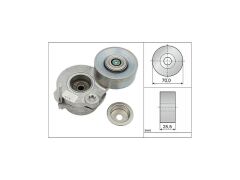 GERGİ KÜTÜĞÜ VAG A8 Q7 AMAROK TOUAREG 15-