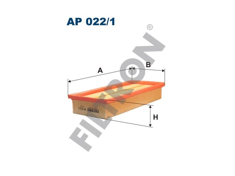 HAVA FİLTRESİ FIAT PANDA2 PUNTO2 99-