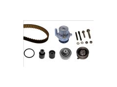 TRİGER SETİ + DEVİRDAİM VAG A3 CADII GO4 POLO3 95-06