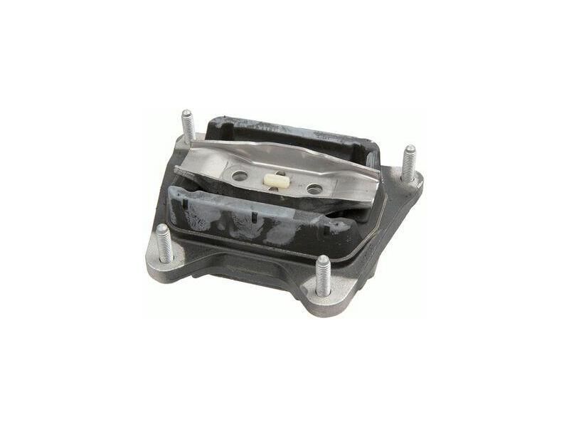 ŞANZ. TAKOZU ARKA VAG A6 06-11