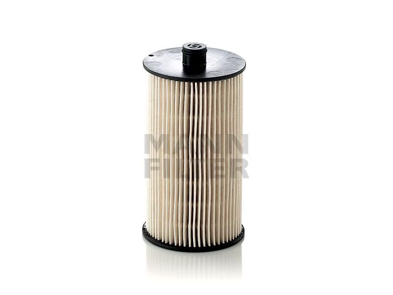 YAKIT FİLTRESİ VAG CRAFTER LT46 02-