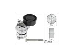 GERGİ KÜTÜĞÜ BMW N42 43 45 46 01-