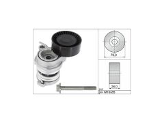 GERGİ KÜTÜĞÜ BMW N42 43 45 46 01-