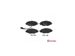 FREN BALATASI ÖN VAG A3 Q2 Q3 ARTEON GO6-7-8 PAS TROC  12-21