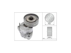 GERGİ KÜTÜĞÜ OPEL AST.F-G-H COR.B KAD.E VEC.A-B 92-