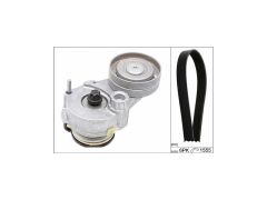 V KAYIŞ SETİ OPEL AST.J INS.A 09-