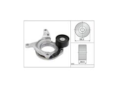 GERGİ KÜTÜĞÜ M.BENZ 118 177 247 18-