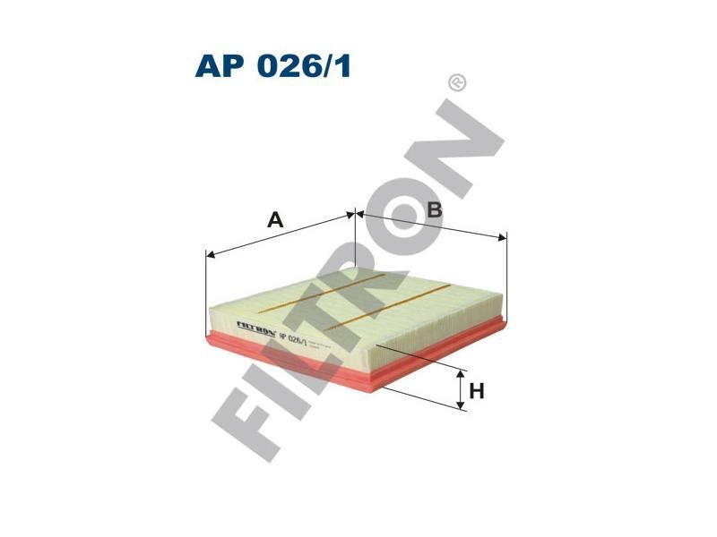 HAVA FİLTRESİ BMW B37 N20 47 11-