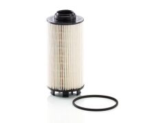 YAKIT FİLTRESİ LKW M.BENZ ACTROS2 AROCS ATEGO3 CONECTO2 SETRA TOURISMO2