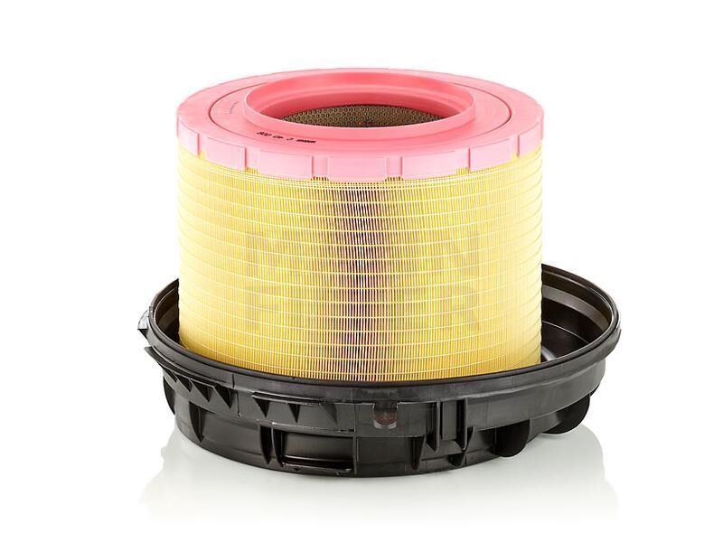 HAVA FİLTRESİ LKW M.BENZ ACTROS AXOR1-2