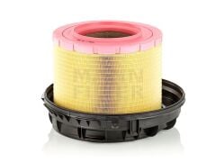 HAVA FİLTRESİ LKW M.BENZ ACTROS AXOR1-2