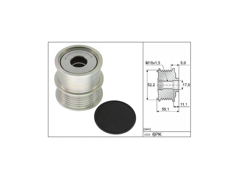 ALTER. KASNAĞI VAG A1 A3 A4 A5 Q2 Q3 CAD4 GO6-7-8 JET4 15-