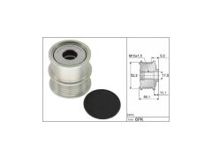 ALTER. KASNAĞI VAG A1 A3 A4 A5 Q2 Q3 CAD4 GO6-7-8 JET4 15-