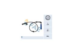 ABS SENSÖRÜ ÖN SAĞ BMW E46 85 00-05