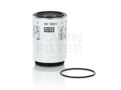 YAKIT FİLTRESİ LKW DAF SCANIA TEMSA VOLVO