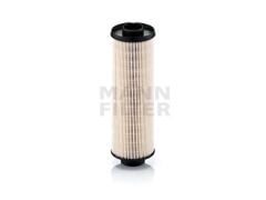 YAKIT FİLTRESİ LKW MAN TGA