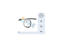 ABS SENSÖRÜ ÖN BMW E38 97-00