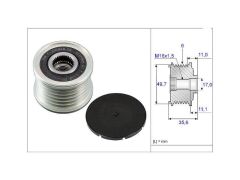 ALTER. KASNAĞI M.BENZ 203 204 209 211 220 03-