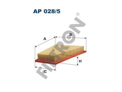 HAVA FİLTRESİ BMW E84 89 F07 10 11 18 11-