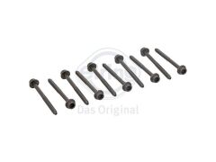 CİVATA TKM 10lu PKT VAG A1 A3 GO5-6 JET3-4 PAS PO5 06-