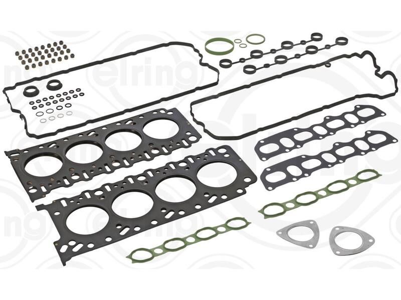 SİL. KAP CONTA TKM VAG CAYENNE 02-