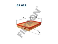 HAVA FİLTRESİ BMW E28 30 83-