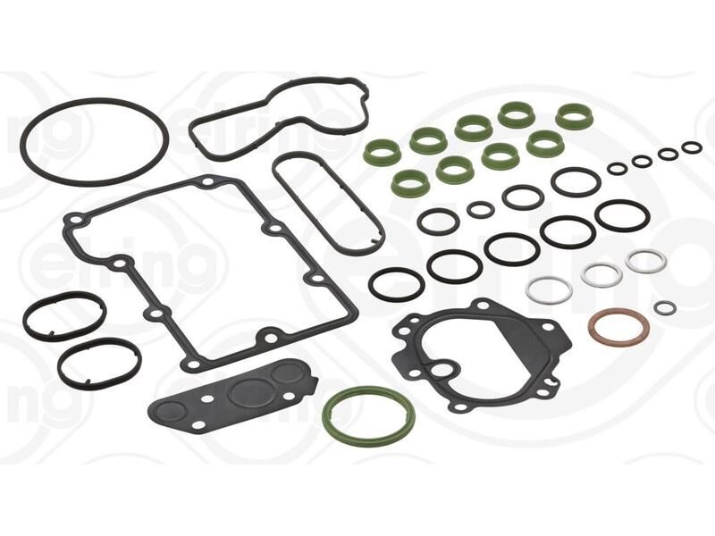 ALT TK. CONTA VAG CAYENNE 02-