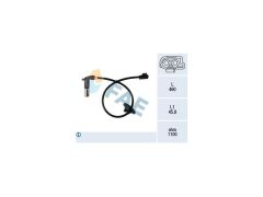 ABS SENSÖRÜ ARKA M.BENZ W202 93-01