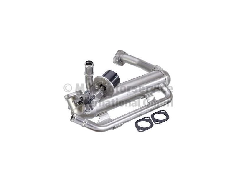 EGR SOĞUTUCU VAG A3 CAD3 GO5 JET3 PAS POLO 04-