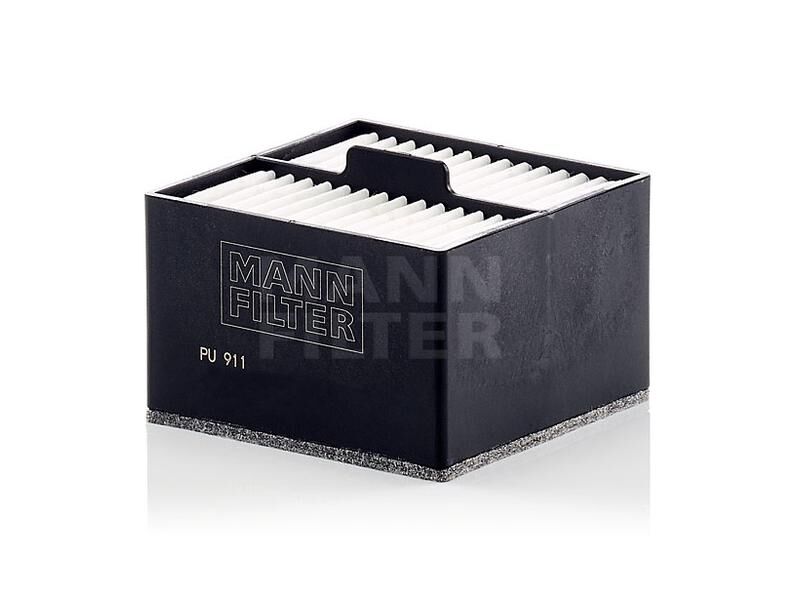 YAKIT FİLTRESİ LKW MAN F2000 FE TGA