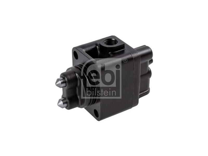 ŞANZ. TAKVİYE VENTİLİ LKW MAN E2000 M2000 M90    M.BENZ ATEGO MK NG OH SK