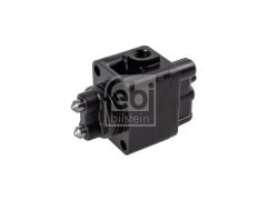 ŞANZ. TAKVİYE VENTİLİ LKW MAN E2000 M2000 M90    M.BENZ ATEGO MK NG OH SK