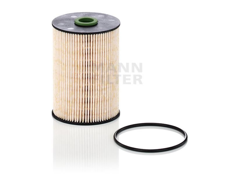 YAKIT FİLTRESİ VAG A3 CAD3 GO5-6 JET3-4 TOURAN 03-