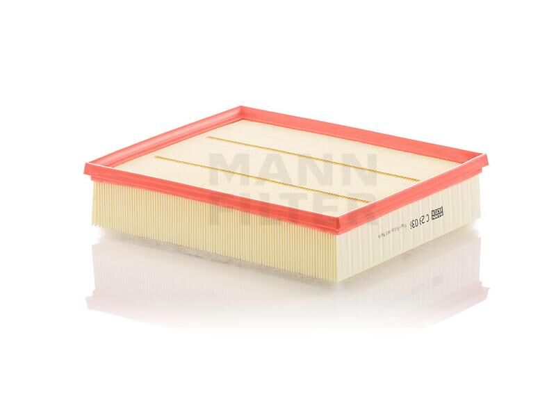 HAVA FİLTRESİ VAG CRAFTER    MAN TGE 17-