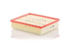 HAVA FİLTRESİ VAG CRAFTER    MAN TGE 17-