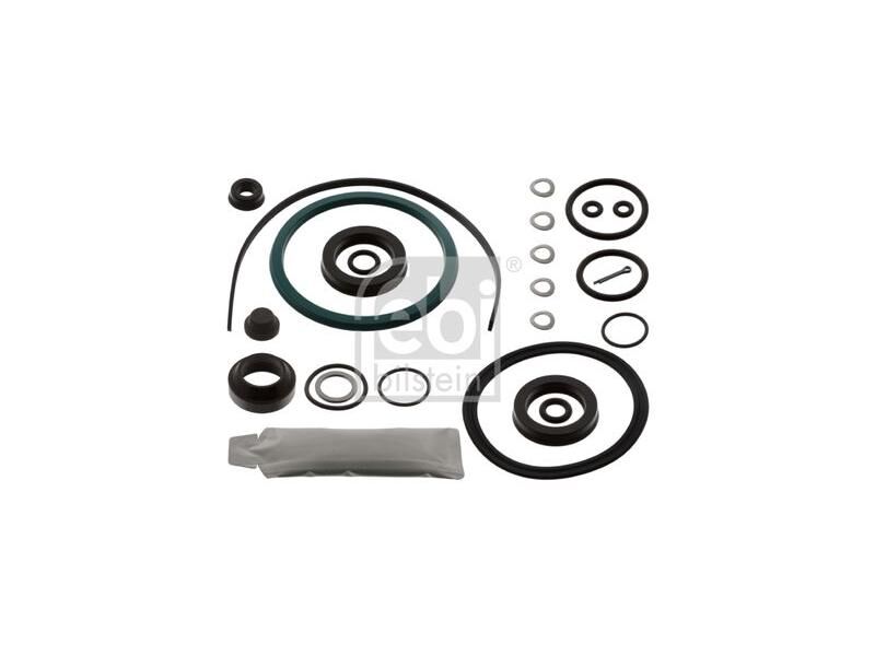 DEB. MERKEZİ ÜST TAM. TK. LKW VOLVO F FL FS N