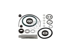 DEB. MERKEZİ ÜST TAM. TK. LKW VOLVO F FL FS N