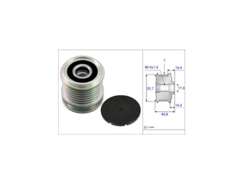 ALTER. KASNAĞI M.BENZ 271 03-