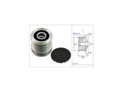 ALTER. KASNAĞI M.BENZ 271 03-