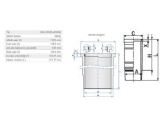 SİLİNDİR GÖMLEĞİ LKW SCANIA