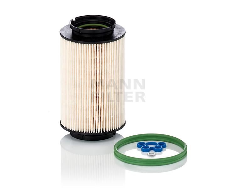 YAKIT FİLTRESİ VAG A3 CAD3 GO5 JET3-4 PHAETON 03-