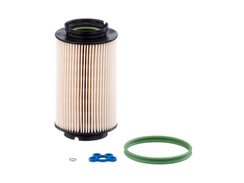 YAKIT FİLTRESİ VAG A3 CAD3 GO5 JET3-4 PHAETON 03-