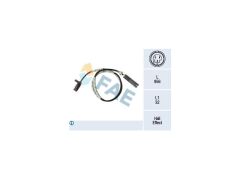 ABS SENSÖRÜ ARKA BMW E81 82 87 88 90 92 04-