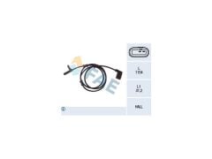 ABS SENSÖRÜ ARKA SOL M.BENZ 203 209 00-07