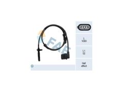 ABS SENSÖRÜ ÖN SOL M.BENZ 205 14-