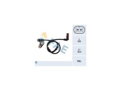 ABS SENSÖRÜ ÖN SAĞ M.BENZ 170 202 208 93-