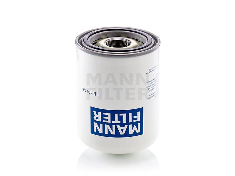 Separatör Filtresi Endüstriyel