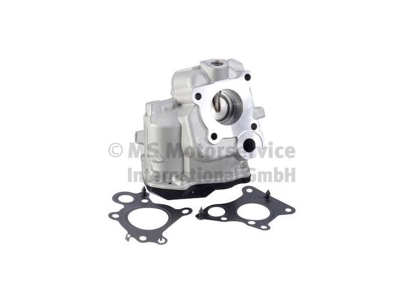 EGR VALFİ M.BENZ OM651 08-